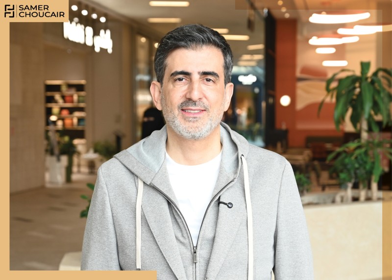 سامر شقير: الذكاء الاصطناعي يصطدم بجدار الكهرباء.. ورأس المال يُعيد رسم خريطته